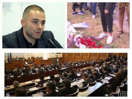 След трагедията в Своге депутатите гласуват новите правила за движение по пътищата. Коланите в автобусите - задължителни
