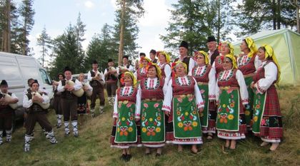 „Съюз Духовно възраждане - България“ организира Народен събор за защита на археологическа местност