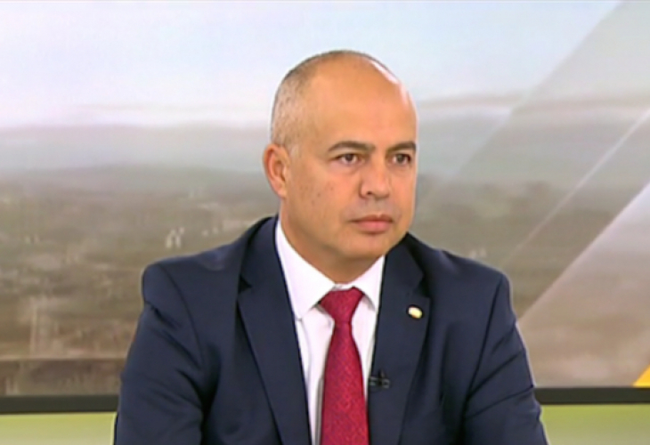 Георги Свиленски предрече бъдещето на правителството и на кой ще увеличи данъците, ако е на власт