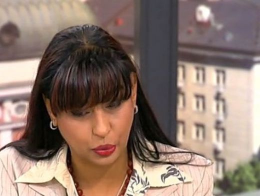 Оля Ал-Ахмед: Сексуални нападения ще има и в други страни