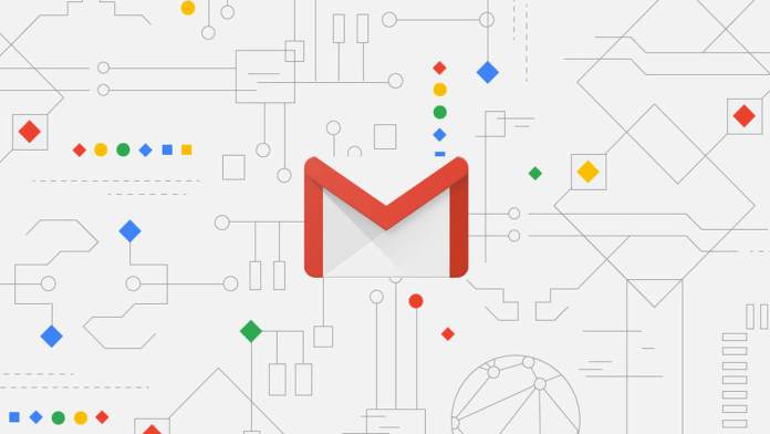 Google разшири функционалността на десния бутон на мишката в Gmail