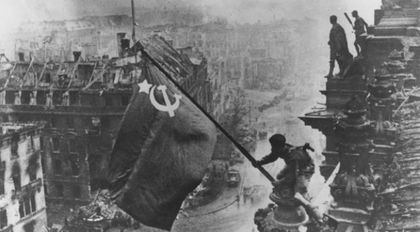 Назад към миналото: Кой е последният участник в щурма на Райхстага?