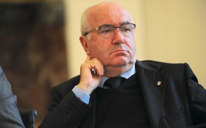 Новият сезон в Италия започна по-рано