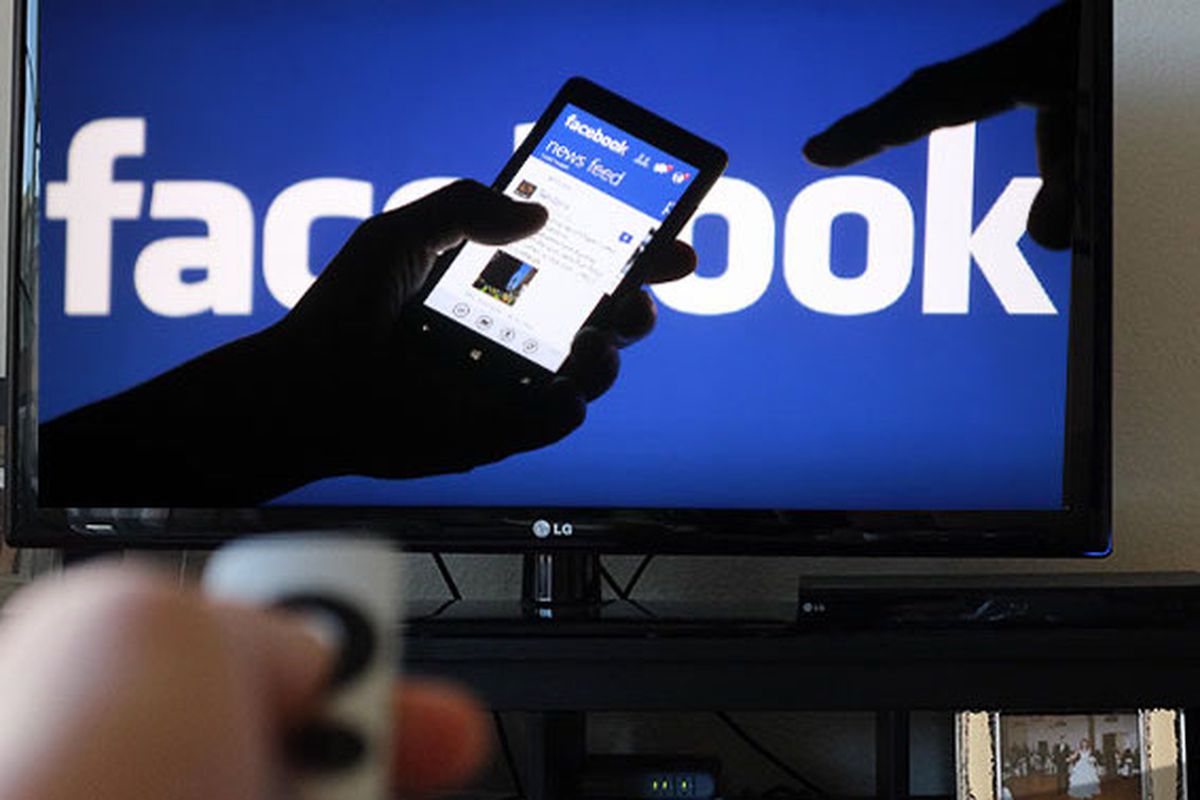 Пак гаф на Facebook с личните данни, този път на 14 млн. потребители