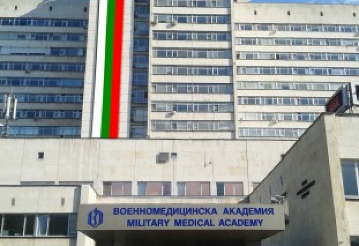 Спешно: Военен хеликоптер взе черен дроб от Велико Търново, достави го във ВМА, мъж бе спасен