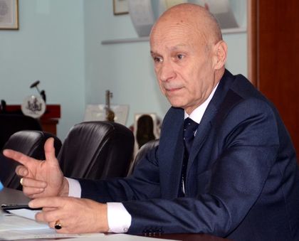 Беливанов: Внасям нова наредба за спортните клубове