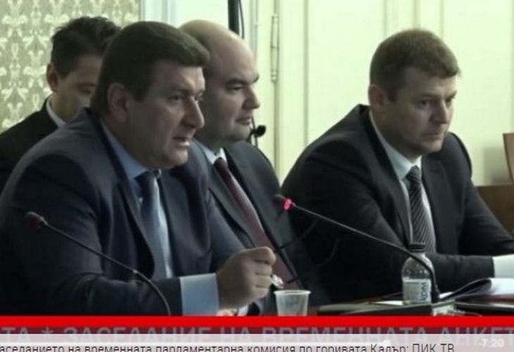 Валентин Златев алармира: Прокурорски доклад за далаверите на Марешки е засекретен, има риск за финансовата сигурност
