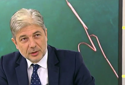 Нено Димов разкри последствията от разлива на мазут от американския кораб край Созопол
