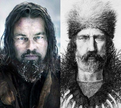 Най-коравите личности в историята