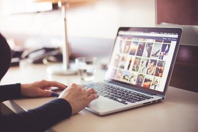 Траштаг - новата мания в интернет