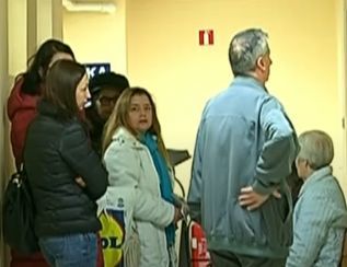 12 области вече са в грипна епидемия