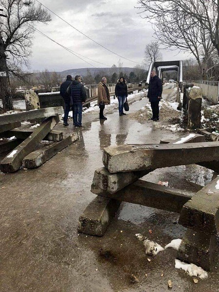 Плевен: Село Сухаче пред БСП: Видимите резултати на ГЕРБ са пълната разруха