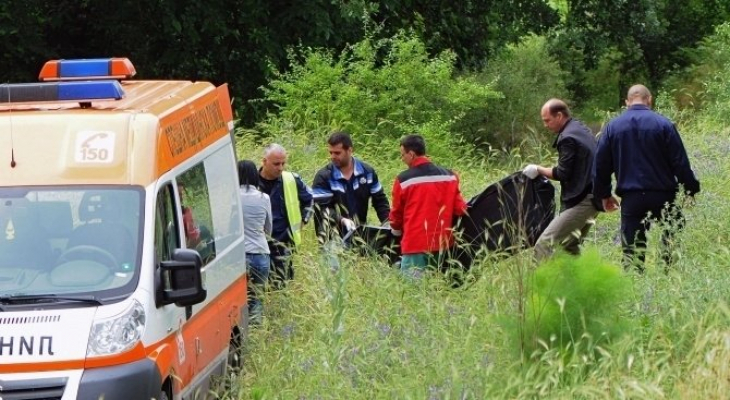 Ужасяващи подробности за трупа във Владо Тричков, разкъсан от 5 кучета Кане корсо