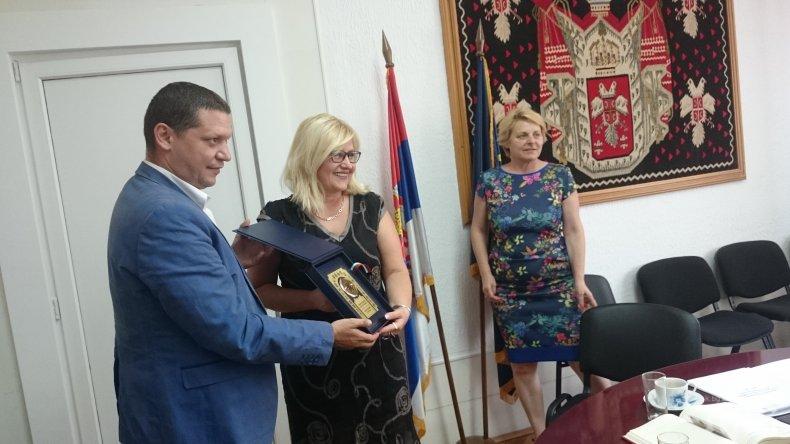 Илиан Тодоров: Споразумение между Софийска област и Пиротски окръг ще бъде хубав знак за интеграцията на Западните Балкани