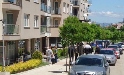 Сделка за над 100 хил. е причината за двойното убийство в София
