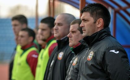 Треньорът на U19: Имаше отпускане, чака ни още работа