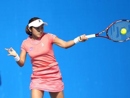 Японка с първи трофей от турнирите на
WTA Още от деня