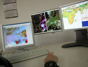 Възможно ли е скоро България да остане без прогноза за времето?