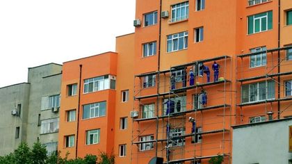Напролет санират 51 блока в Пловдив