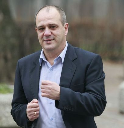 Трифон Попов: Дано в Изпълкома са разумни и оставят Литекс в „А” група
