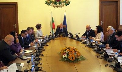 Върнаха областните управители на Хасково и Смолян