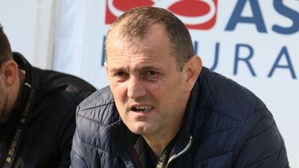 Заги: Не съм говорил на полувремето с г-н Стефанов