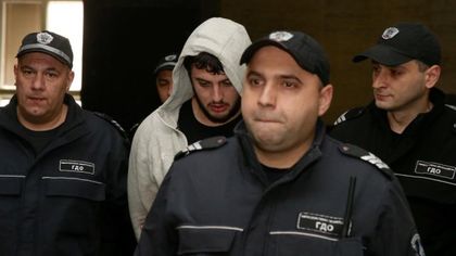 Убиецът от Борисовата градина не иска в ареста