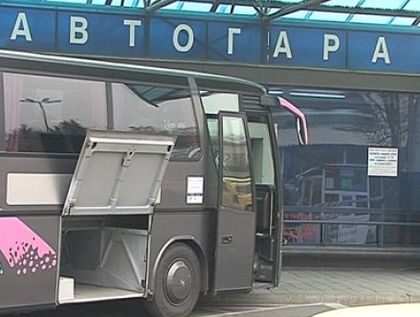 Задължително колани в автобусите при курс над 30 км