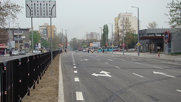 Общината затваря улици и булеварди заради мача