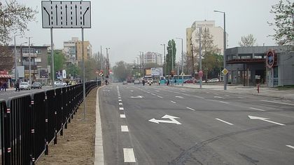 Общината затваря улици и булеварди заради мача