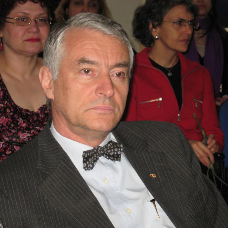 Христо Григоров, БЧК: Продължаваме работа по проекти, фокусирани върху най-уязвимите обществени групи- децата и възрастните хора