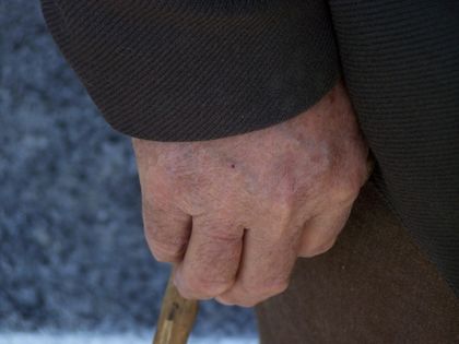 Отново търсим най-добрия човек