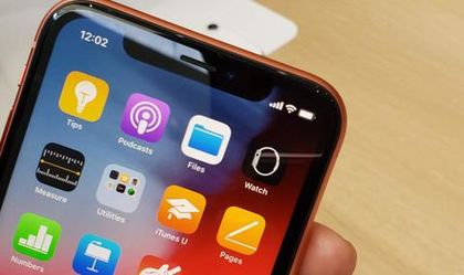 Apple пусна по-евтин iPhone СНИМКИ