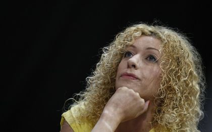 Ина Ананиева: Фаворити сме, гледат ни под лупа