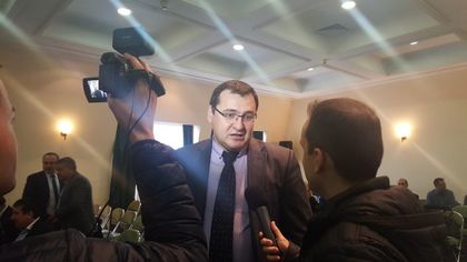 Славчо Атанасов: „Летище „Пловдив“ трябва да е общинска собственост