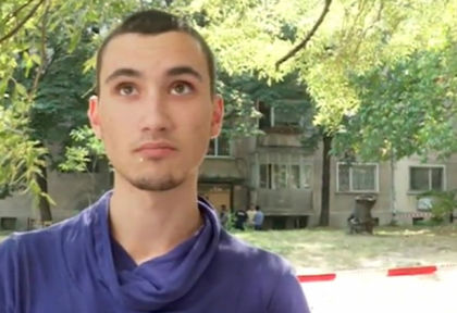Младежът, прострелял в главата полицая Георги, бил много агресивен! Развил заболяването си след...