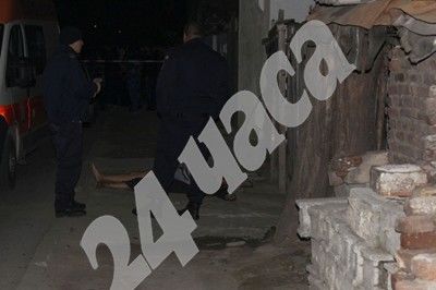ЗВЕРСТВО! Мъж и жена зверски заклани в Пазарджик
