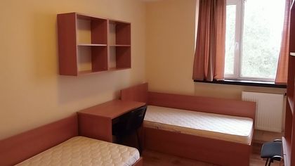 Откриват реновирано студентско общежитие към Медицинския университет