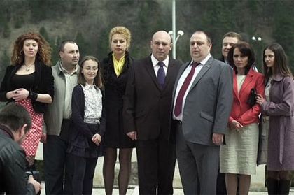 Задава се 11-и сезон на
