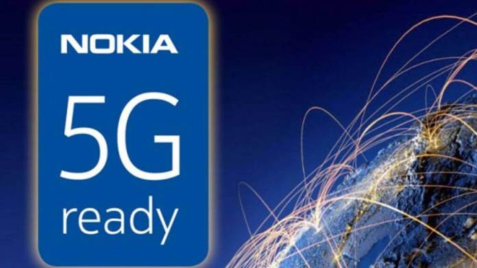 Nokia предлага 5G алтернатива на Европа пред несигурното бъдеще на Huawei