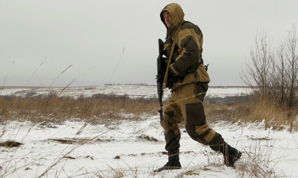 Засилват се боевете в Източна Украйна, само за ден – 7 убити