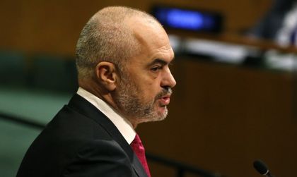 САЩ към Албания: Без лекомислени изявления за Косово!