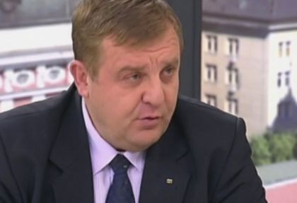 Каракачанов: Трябват крайни мерки за случаи след Гърмен и Асеновград