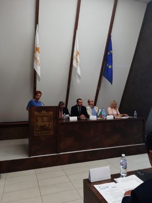 България и Гърция започват изпълнението на мащабен трансграничен проект за защита при бедствия „Flood Guard”