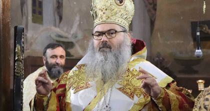 Варненският и Великопреславски митрополит Йоан ще отслужи литургия в храма „Св. Троица“ в Добрич