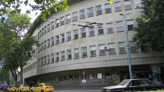 Болница 