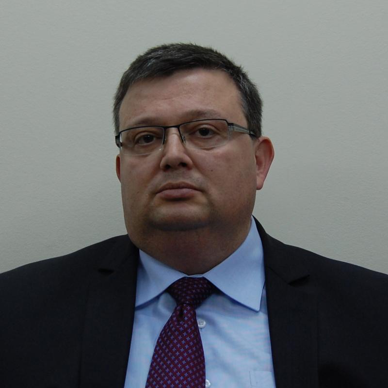 Главният прокурор Сотир Цацаров: Консултациите за избор на нов главен прокурор са прибързани
