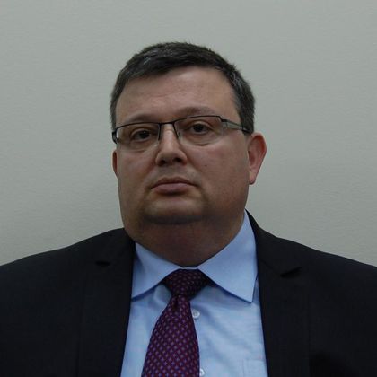 Главният прокурор Сотир Цацаров: Консултациите за избор на нов главен прокурор са прибързани