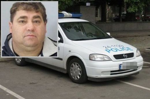 Таксиджията-килър се е самоубил?