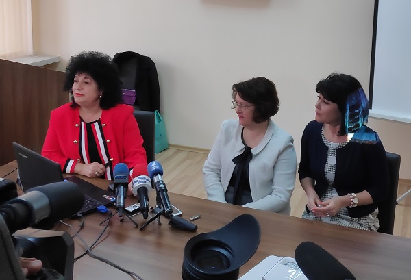 Варна: Водещи специалисти от Университетската болница „Св. Марина“ отбелязаха Световния бъбречен ден
